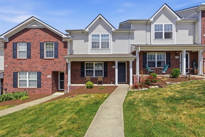 244 Buck Run Dr