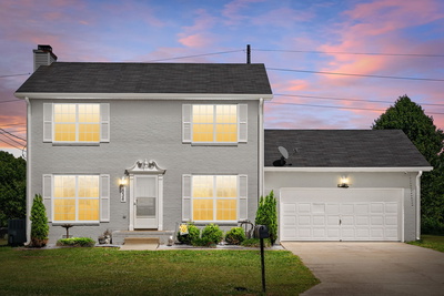 334 Yankee Dr