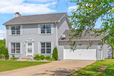 334 Yankee Dr