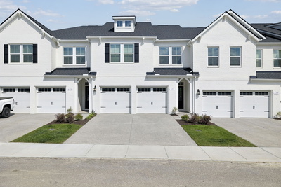 615 Club View Way