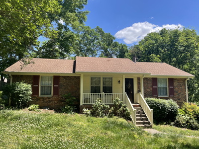 908 Fitzpatrick Rd