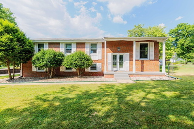 6534 Marauder Dr