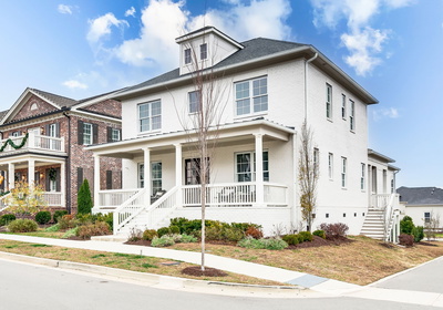 1204 Luckett Rd