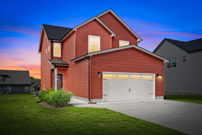 813 Marksman Ct