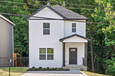 945 Cumberland Dr