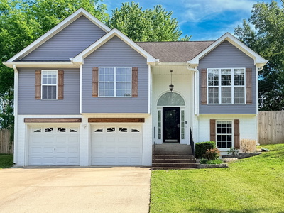 3161 Whitetail Dr