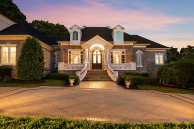 217 Governors Way