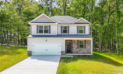 107 Cherry Blossom Way