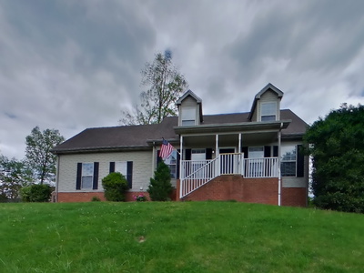 116 Cimmaron Dr