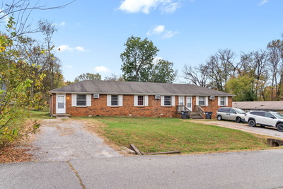 102 Tandy Drive