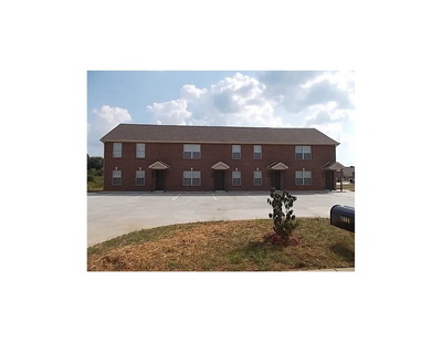 1804 Beckett Dr