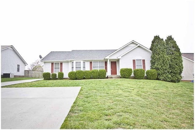 1770 Crestview Drive