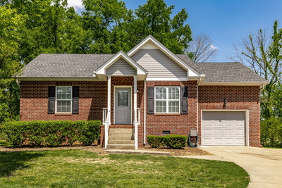 1314 Goshentown Rd