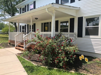 3289 Buffalo Rd