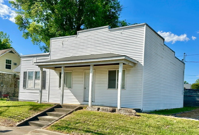 531 E Depot St
