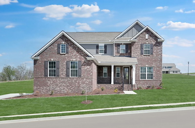 801 Fairgreen Court