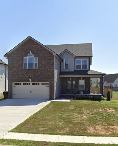 1305 Apple Blossom Rd