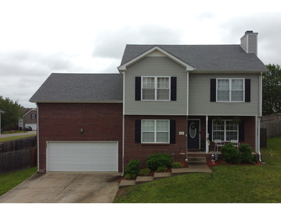 3167 Cross Ridge Dr