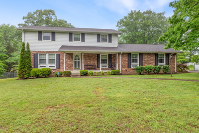 103 Forrest Hills Dr