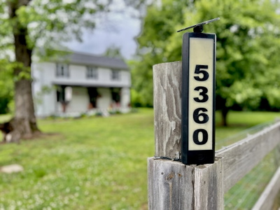 5360 Bunker Hill Rd