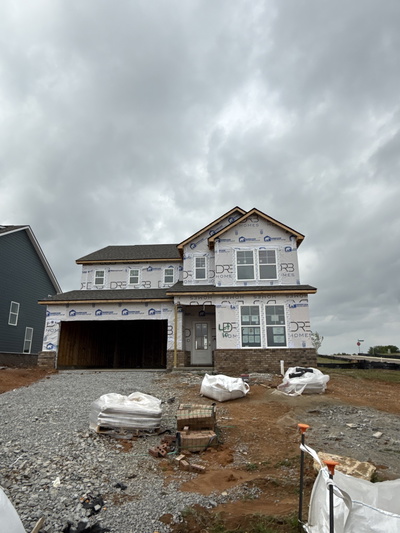 3608 Heartland Drive