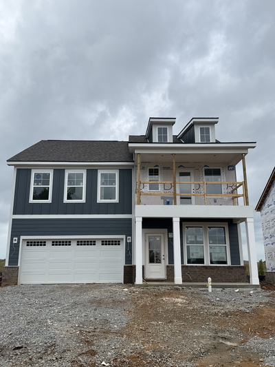 3612 Heartland Drive