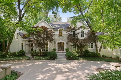 7 Breckenridge