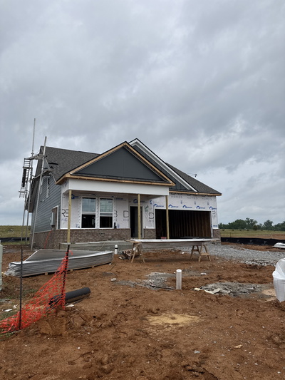 3600 Heartland Drive