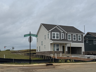 3604 Heartland Drive