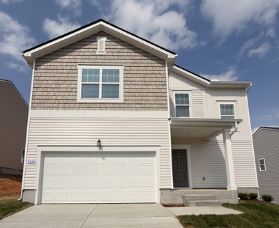 3224 Barrel Oak pass