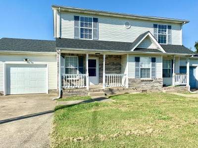 811 Flyer Ct