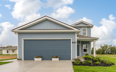 82 Phillips Drive