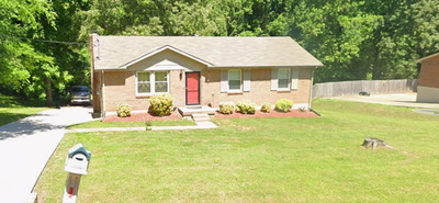 807 Pollard Rd