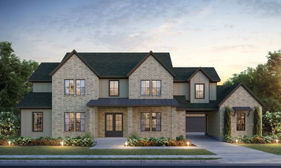 2096 Hamilton Dr