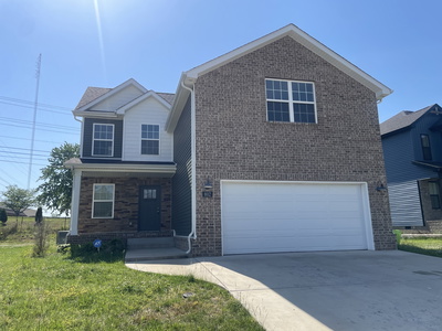 802 Limestone Way