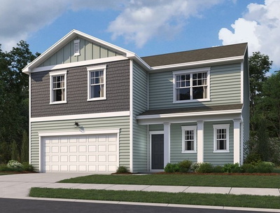 3235 Barrel Oak Pass