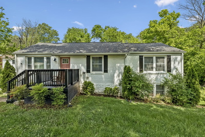 300 Finley Dr