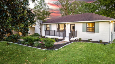 504 Bismark Dr