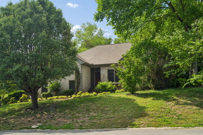 1400 Calloway Ct