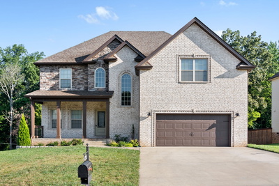 2304 Colston Drive