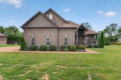 450 Cobblestone Way