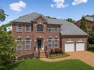 1009 Stone Ridge Dr