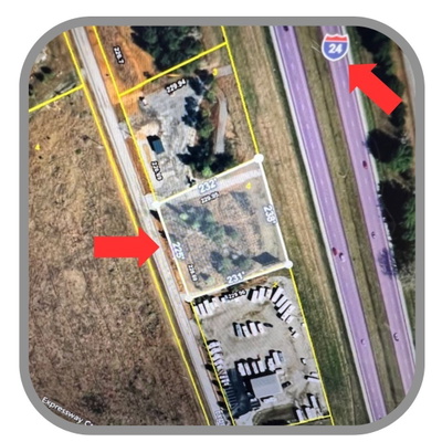 0 Expressway Dr