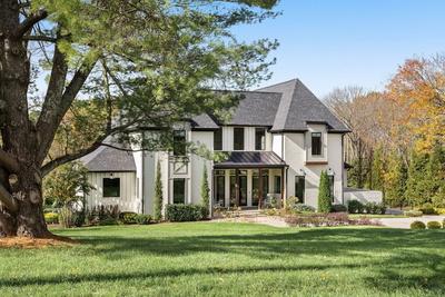 4613 Villa Green Dr