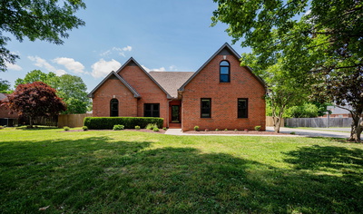 2815 Bowers Ln