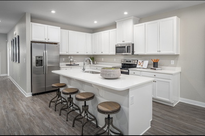 211 Pryor Dr