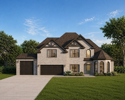 18 Wofford Estates