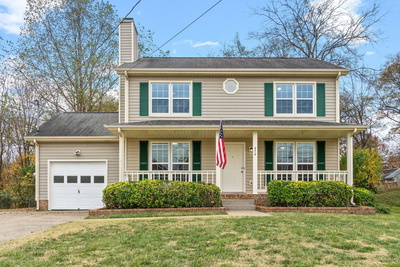 474 Bamburg Dr