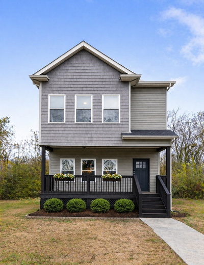 3112 Greggwood Dr