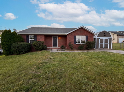 1305 Jared Ray Dr